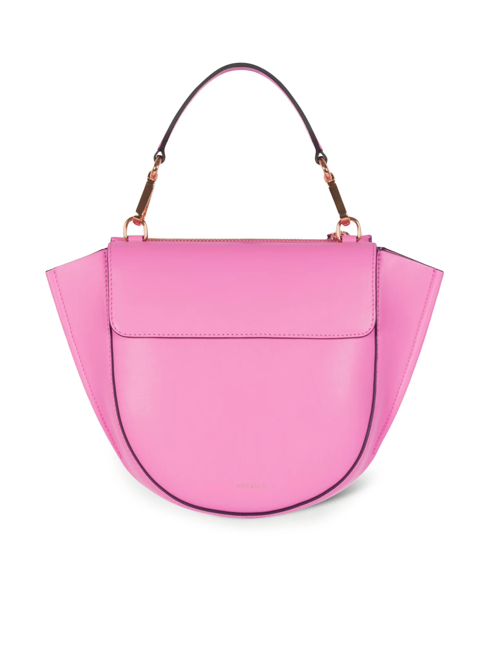 HORTENSIA MINI BAG - Wandler - Woman | Suitnegozi INT