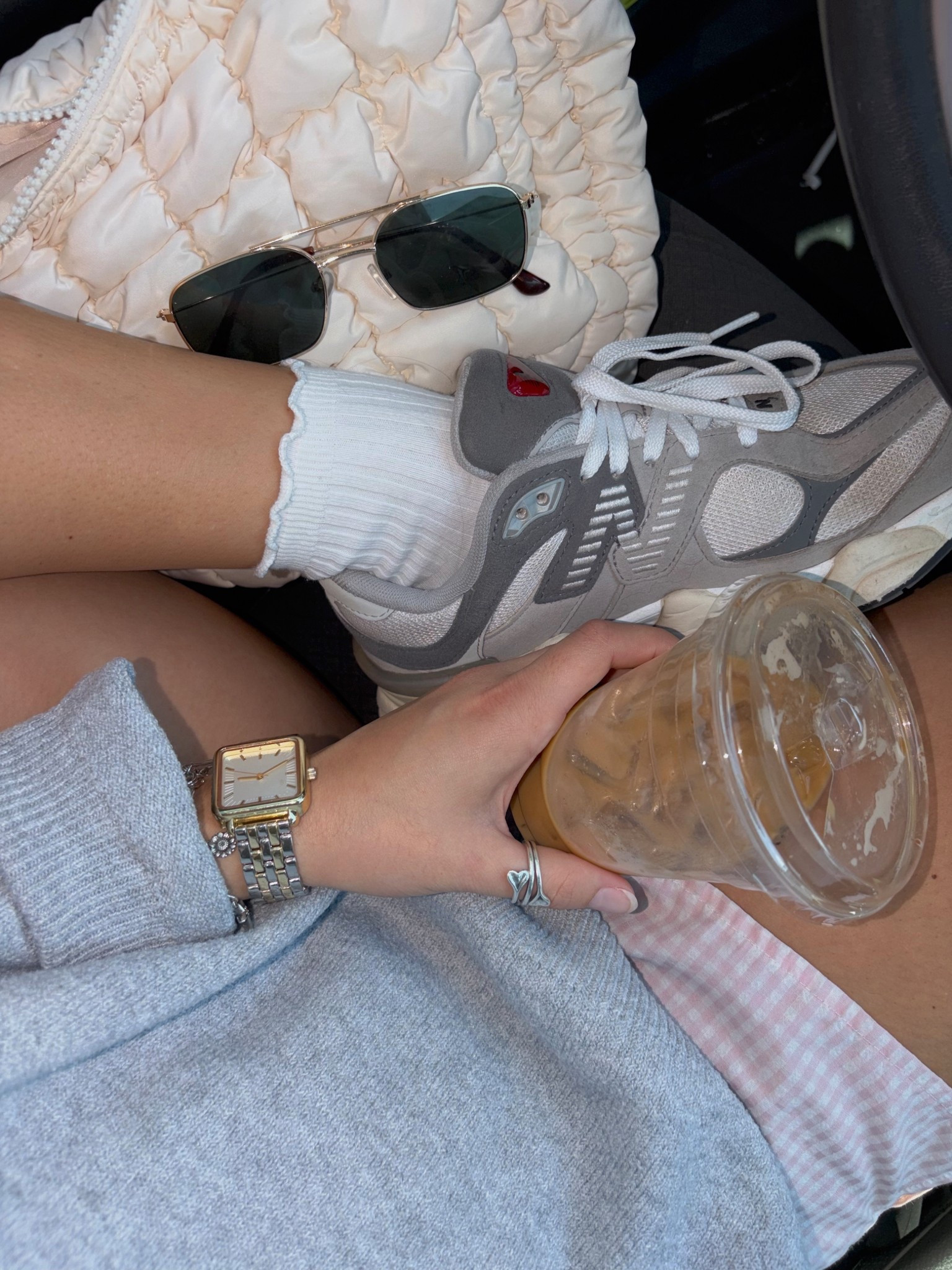 #comfy 

#LTKStyleTip #LTKSeasonal #LTKActive