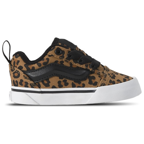 Vans Knu Skool Leopard | Kids Foot Locker (US)