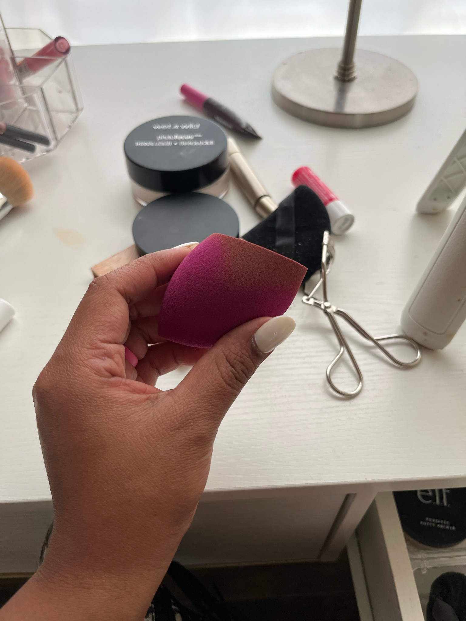 Hands down the best sponge 

#LTKSpringSale #LTKbeauty #LTKfindsunder50