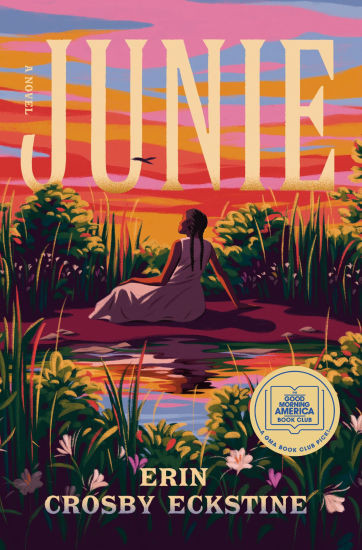 Junie (GMA Book Club Pick) | Barnes & Noble