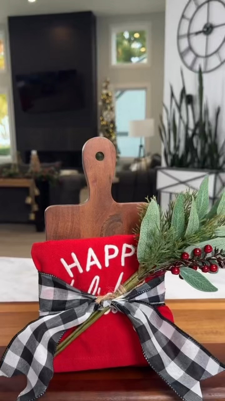 A simple, affordable and very thoughtful hostess gift. 

Gifts for Her | Holiday Gifts | Christmas Gifts | Host Gifts | DIY Gift 

#LTKHome #LTKHoliday #LTKGiftGuide