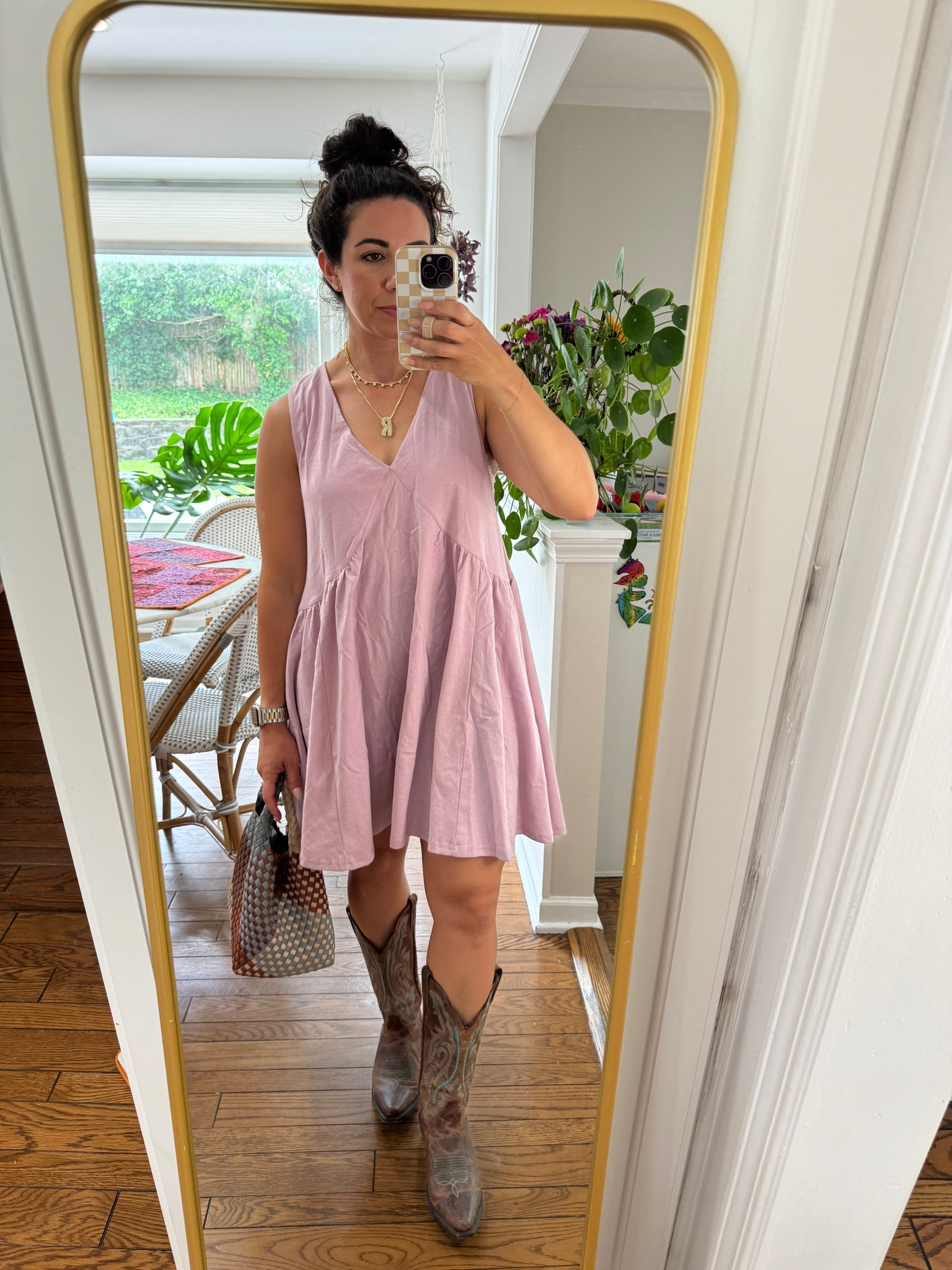 Free people inspired dress! Xs 

#LTKStyleTip #LTKFindsUnder50