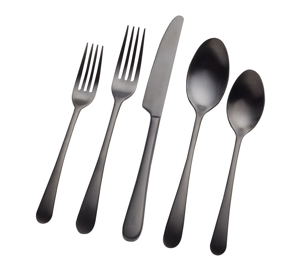 Mason Flatware Sets | Pottery Barn (US)