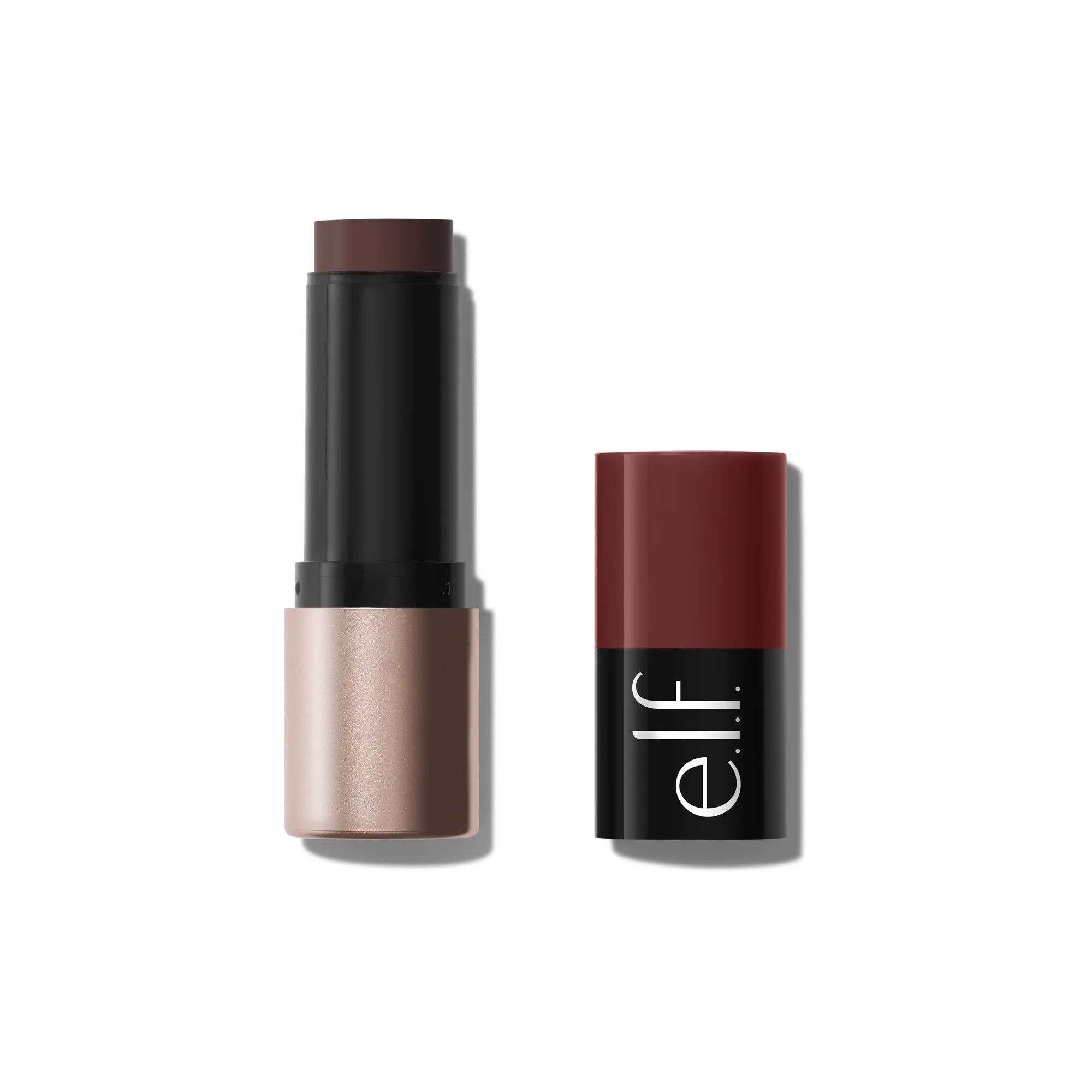 Soft Glam Cream Bronzer Stick | e.l.f. Cosmetics | e.l.f. cosmetics (US)