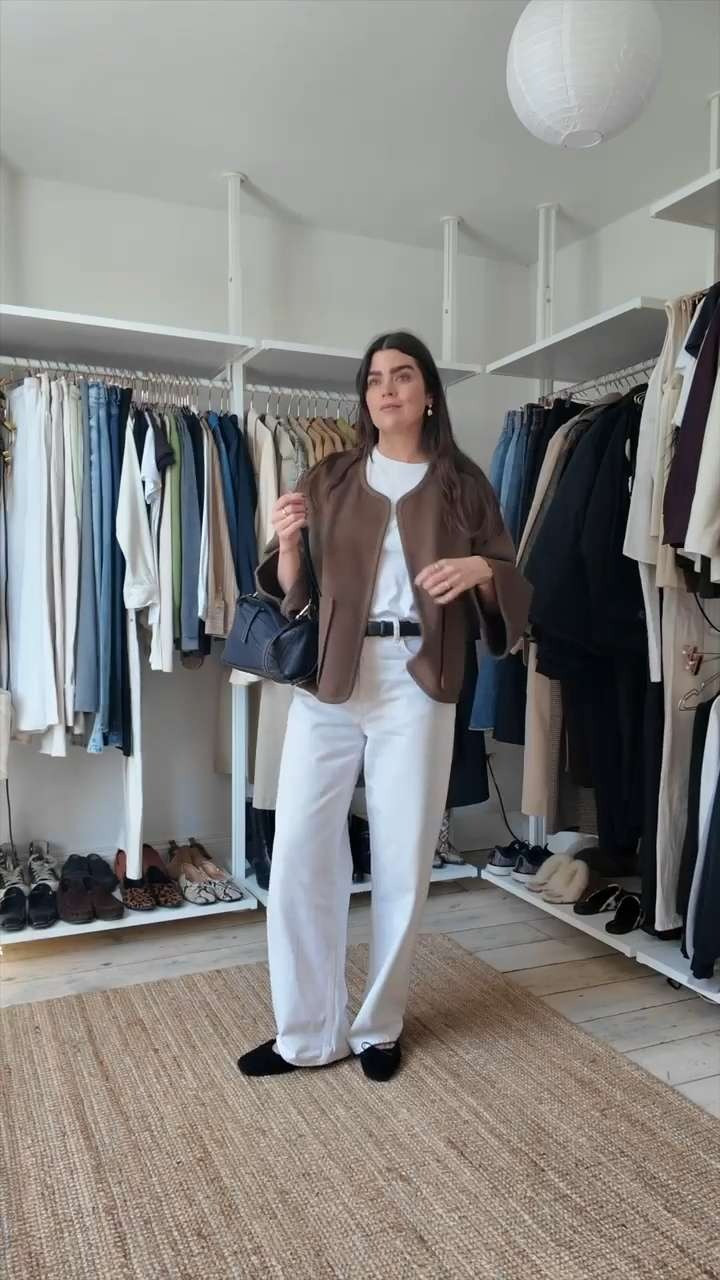 Is this the easiest way to dress for spring? Find the full deep-dive on this season's simplest outfit formula over on my Substack now. 

 

#LTKspring #LTKsummer #LTKstyletip