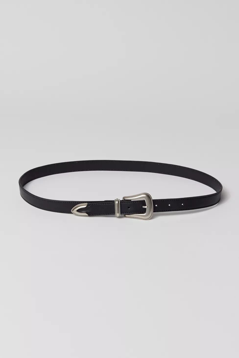 Western Buckle Belt | Urban Outfitters (US and RoW)