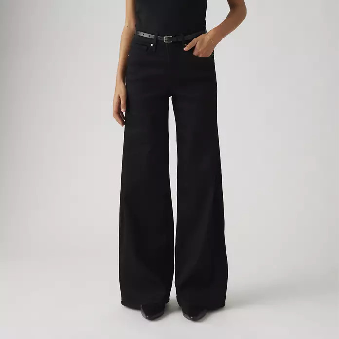 318 Shaping Wide Leg Women's Jeans | Levi's US