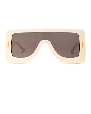 Square Sunglasses | FWRD 