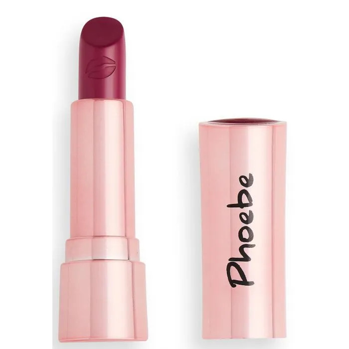 Revolution - Maquillaje - Friends X Revolution Barra de labios Satin Kiss Primor | Miravia | Miravia ES