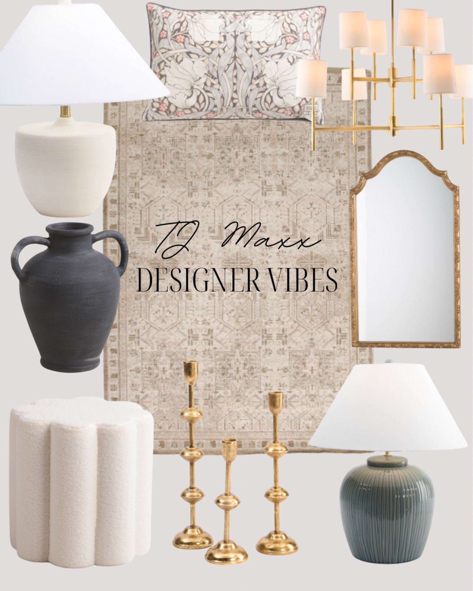 Tj Maxx beautiful home decor and accessories for your spring refresh!! 

#LTKfindsunder100 #LTKstyletip #LTKSeasonal