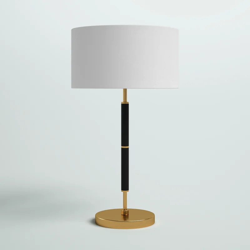 Bowyer Table Lamp | Wayfair North America