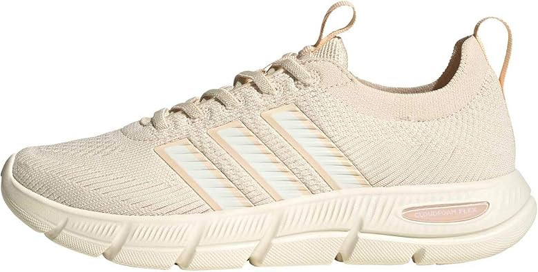 adidas Women's Cloudfoam Flex Slounge Shoe | Amazon (US)