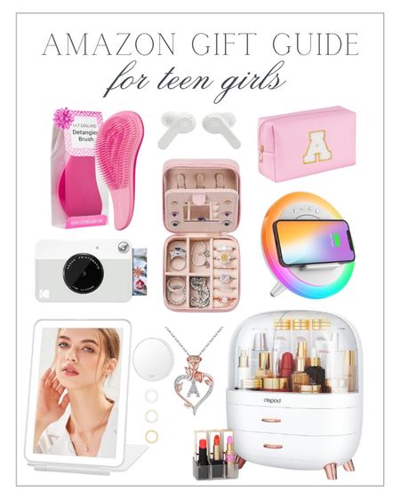 Holiday Gift Guide, Gifts, Amazon Holiday, Gifts for Girls, Christmas Gifts Girls, Girl Gifts, Teen Gifts, Teen Gift Guide, Teen Girl Gift Guide, Teen Girl Gift

#LTKHoliday #LTKGiftGuide #LTKfindsunder100