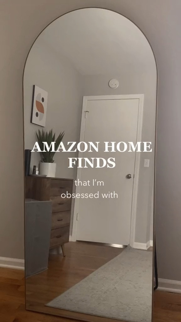 Amazon home finds that I’m obsessed with 🤎

#LTKFind #LTKhome #LTKunder100