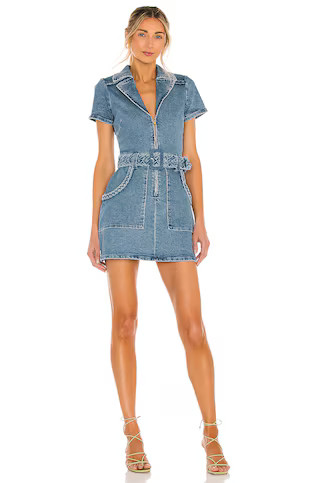 Outlaw Dress
                    
                    Show Me Your Mumu | Revolve Clothing (Global)