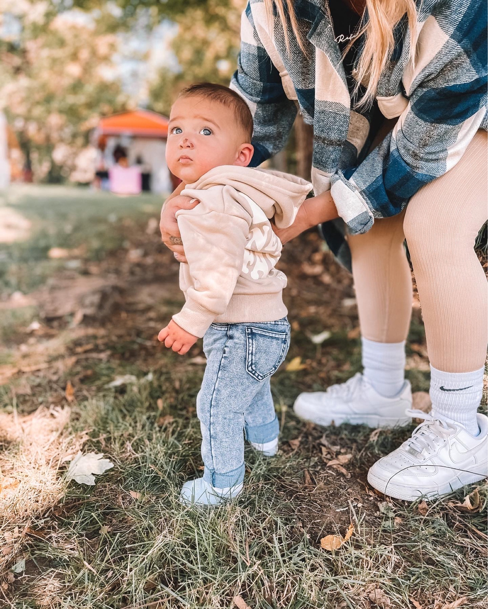 Love never fails 🖤

#LTKbaby #LTKkids #LTKfit