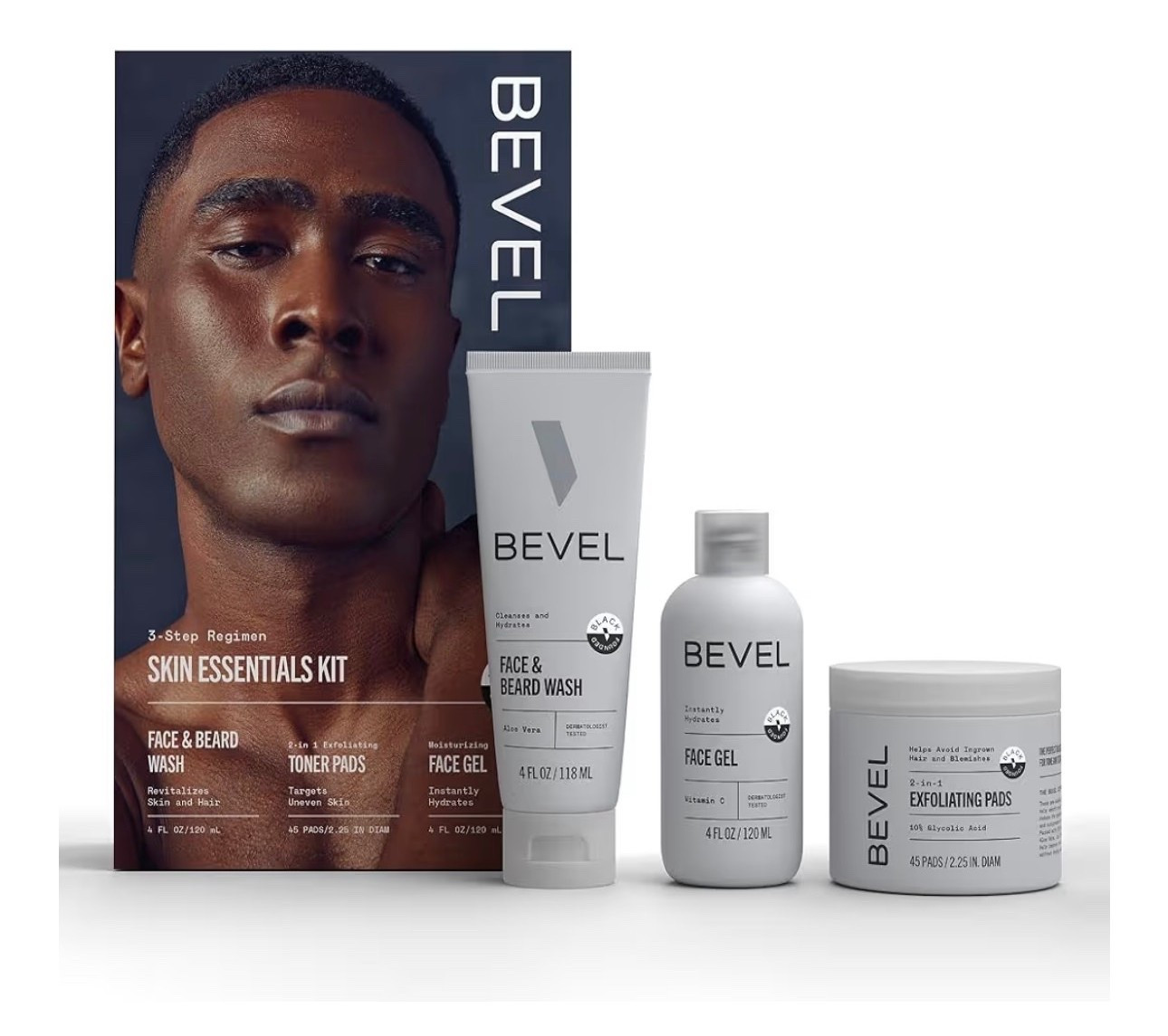 Men Skincare

#LTKMens #LTKselfcare