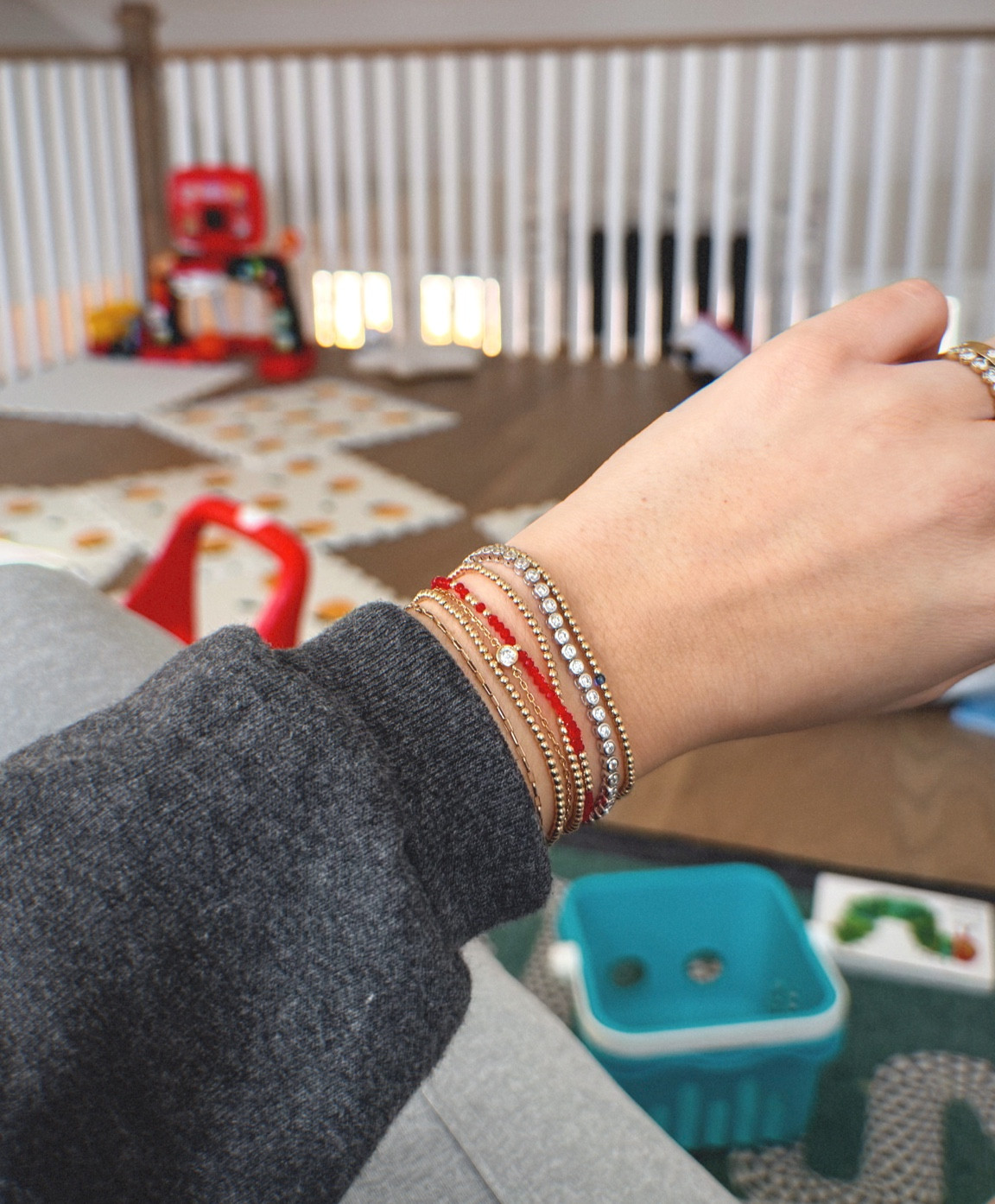 My EW stack use code DEECHI15 at checkout! 

#LTKFindsUnder100 #LTKStyleTip #LTKGiftGuide