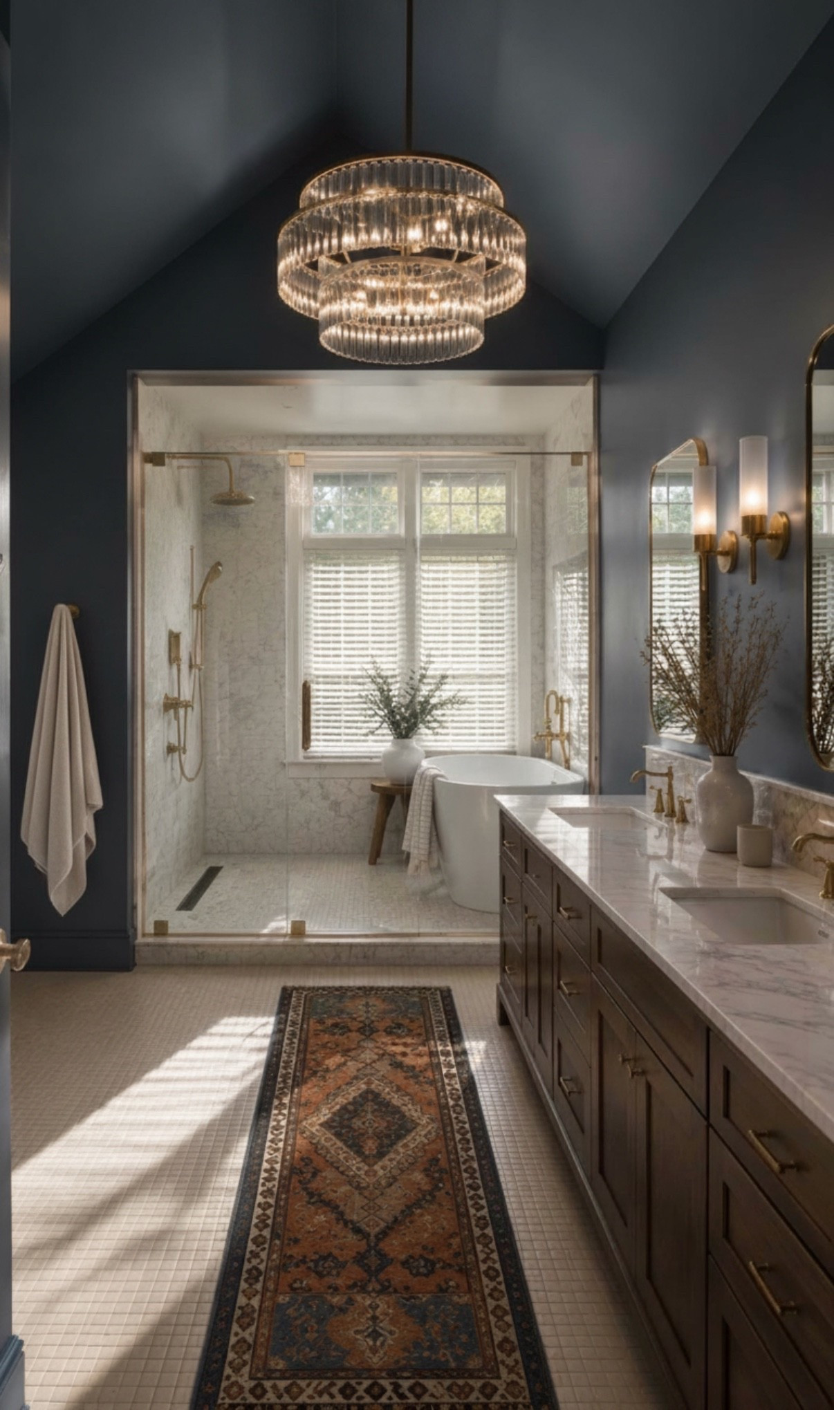 Bathroom design & decor

#LTKHome #LTKSaleAlert