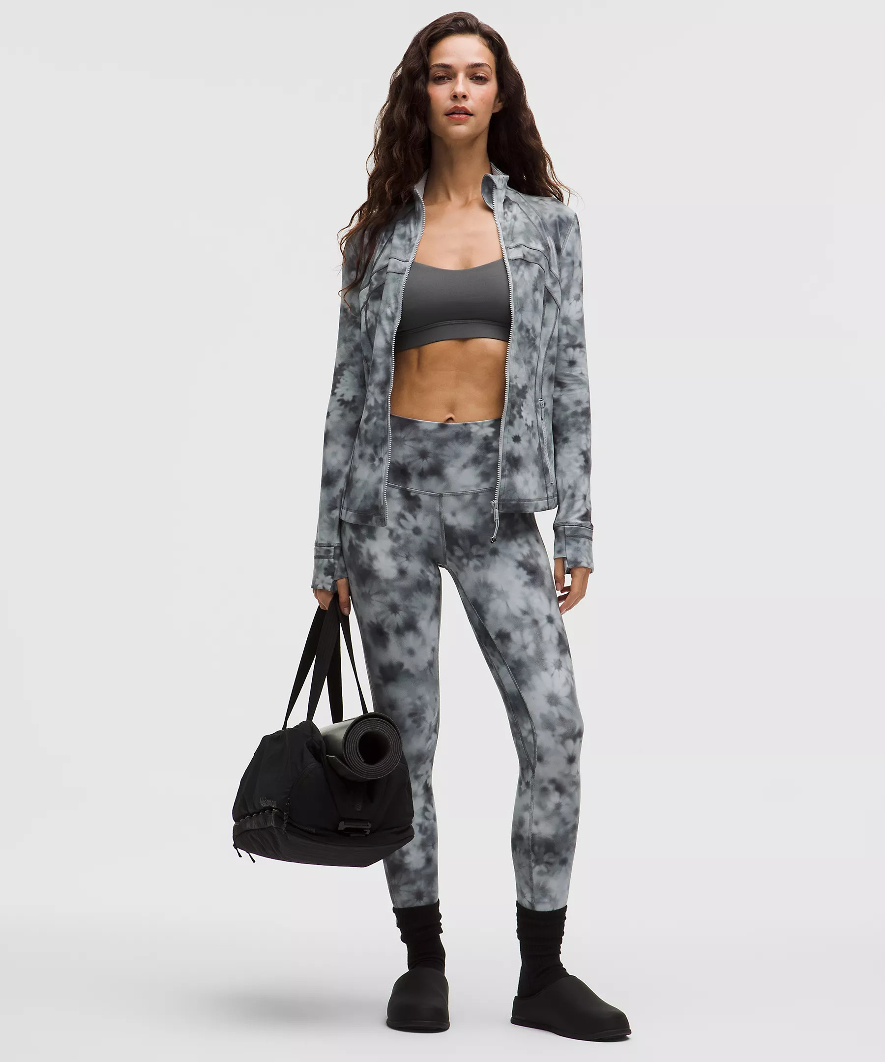 lululemon Align™ High-Rise Pant 25" | Lululemon (US)