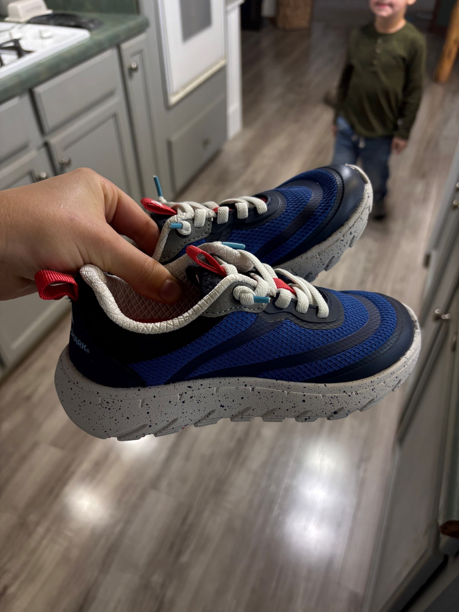 $20 kids tennis shoes at Walmart 

#LTKKids #LTKmomlife #LTKActive