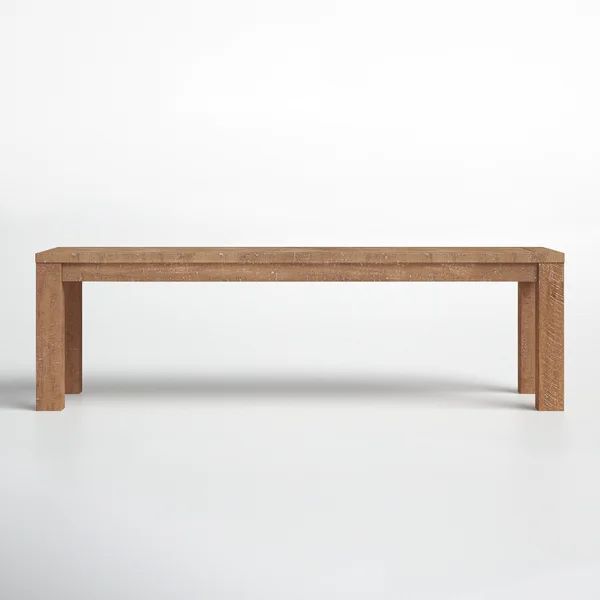 Niam Bench | Wayfair North America