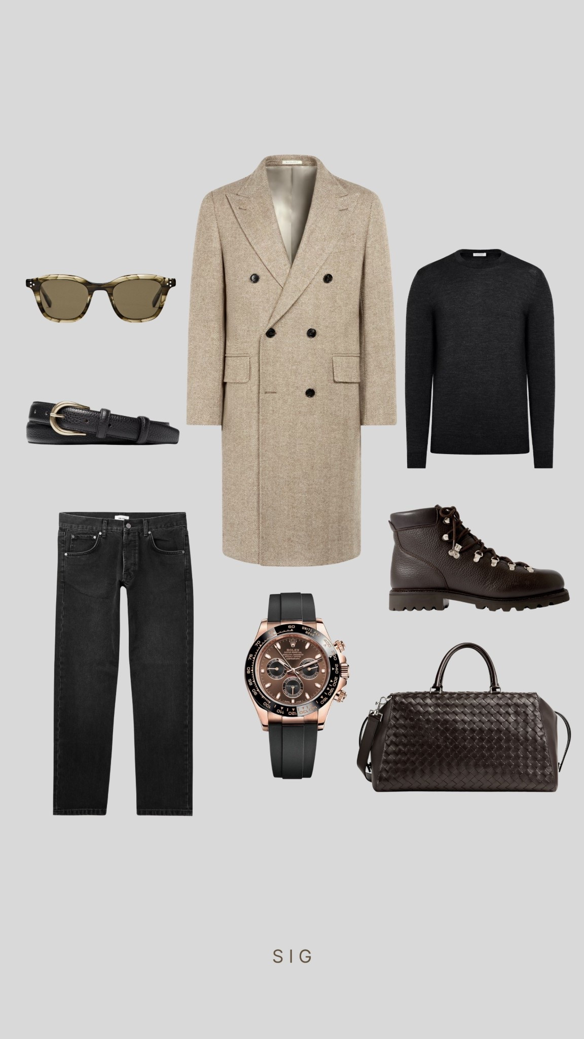 Winter Outfit inspo 😮‍💨

#LTKkleider #LTKfestive #LTKherren