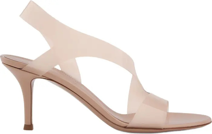 Gianvito Rossi Metropolis 70 Sandals | Nordstrom | Nordstrom