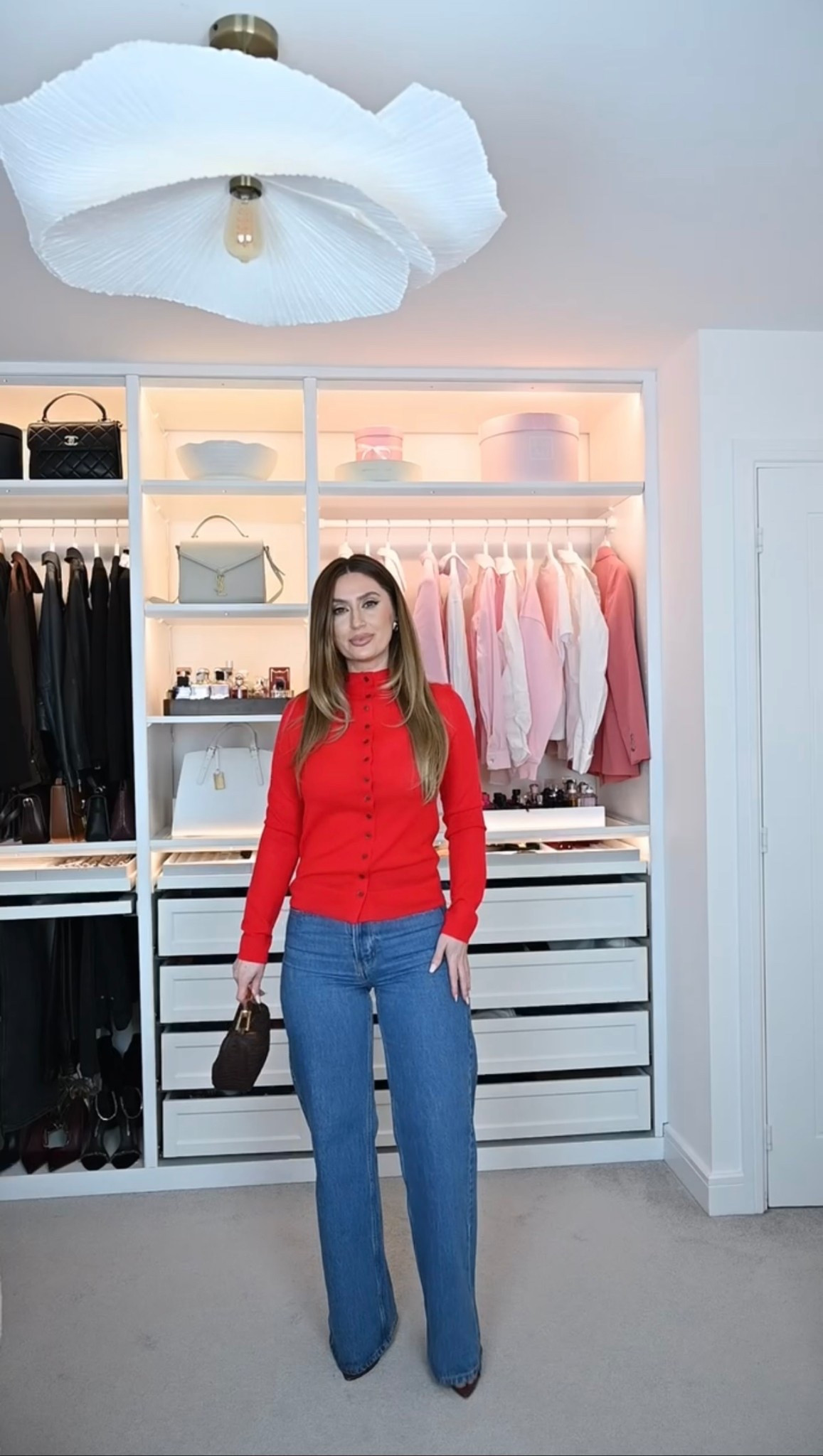 #LTKspring #LTKstyletip #LTKjeans