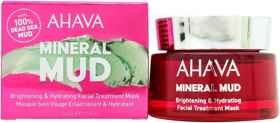 AHAVA Mask 1 7 Fl Oz | Amazon (US)