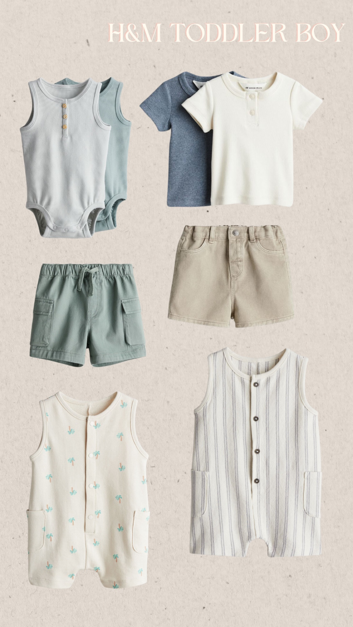 Toddler boy 🤍

#LTKStyleTip #LTKSeasonal #LTKBaby