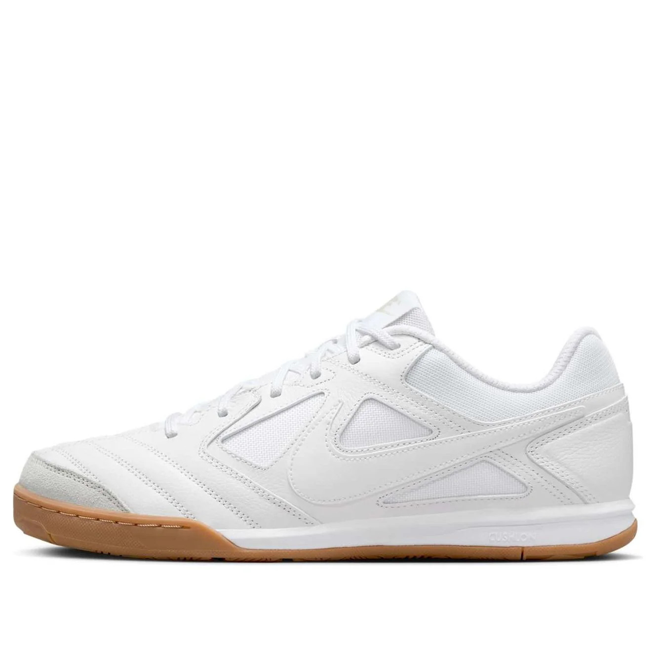 Nike Gato 'White Gum' HQ6019-100 | KICKS CREW