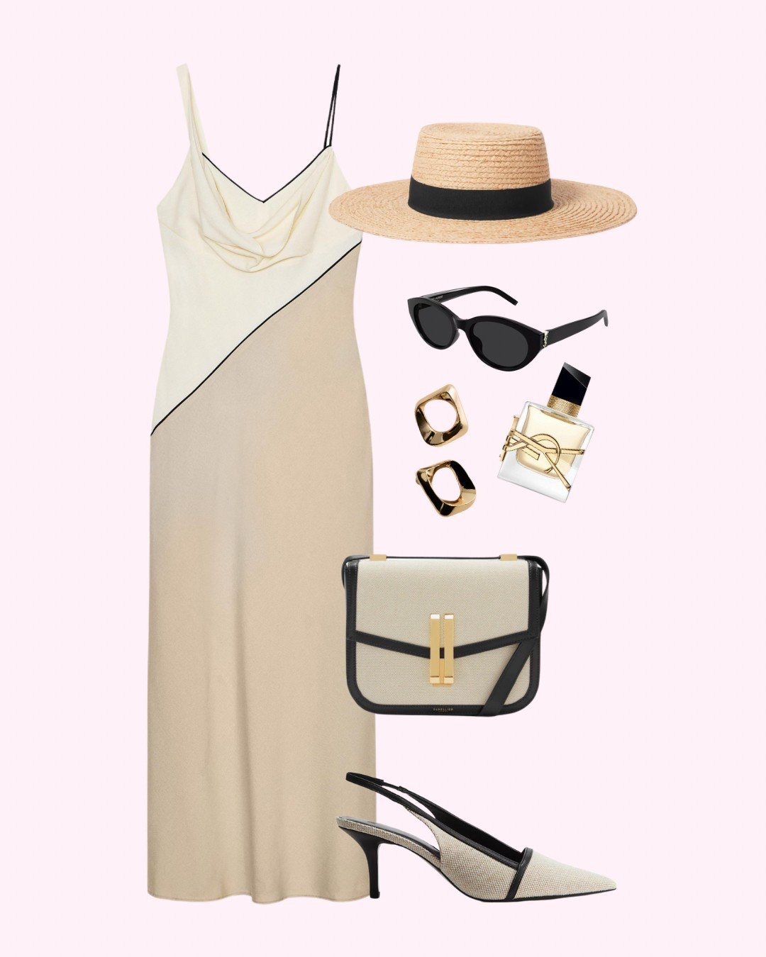 Perfect neutral Zara dress for your summer holiday ☀️🏝️

#LTKstyletip #LTKtravel #LTKsummer