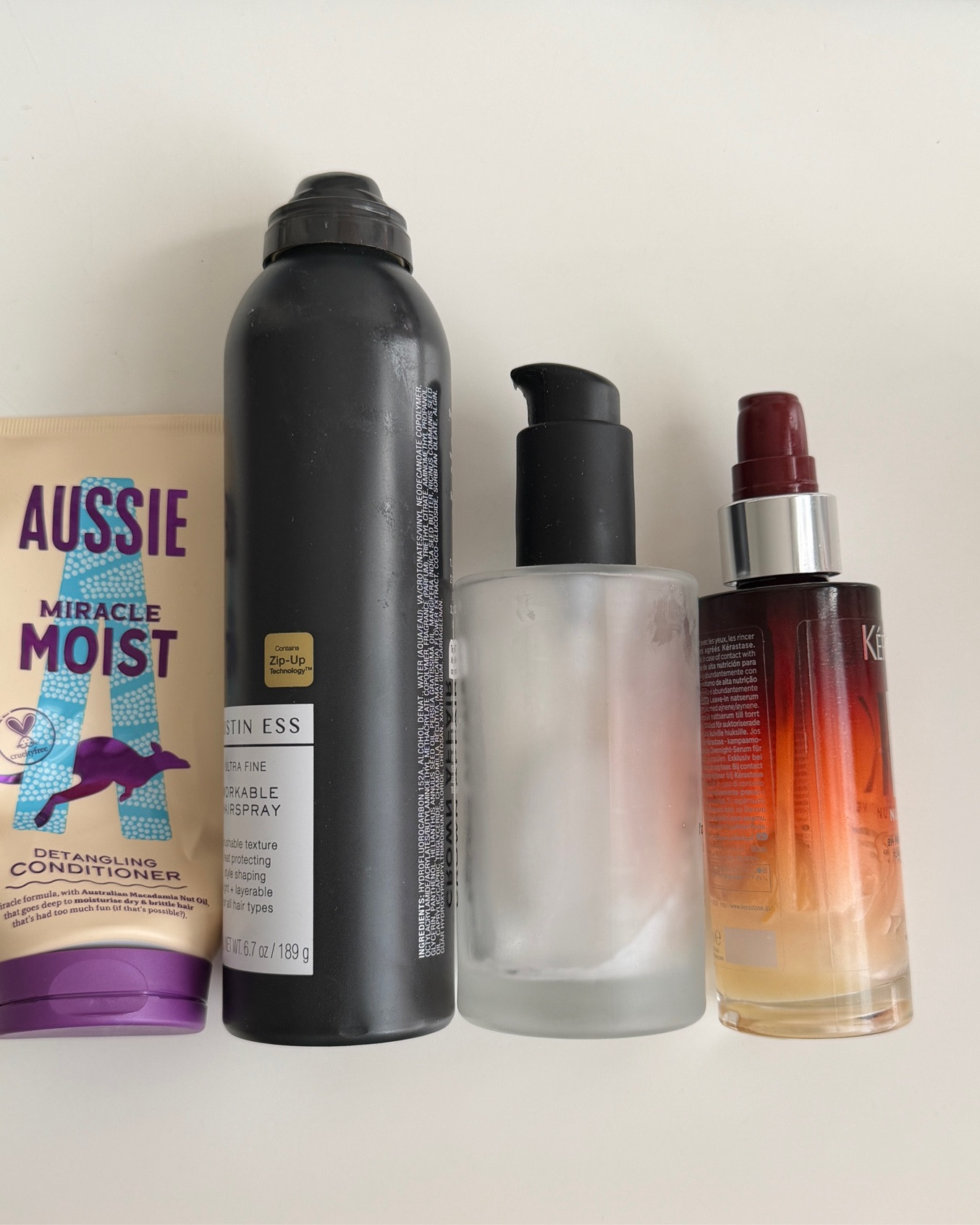 Used till the very last drop🧴✨
My recent beauty empties - a mix of skincare, haircare & body favorites I truly finished.

#LTKBeauty #LTKSaleAlert #LTKgrwm