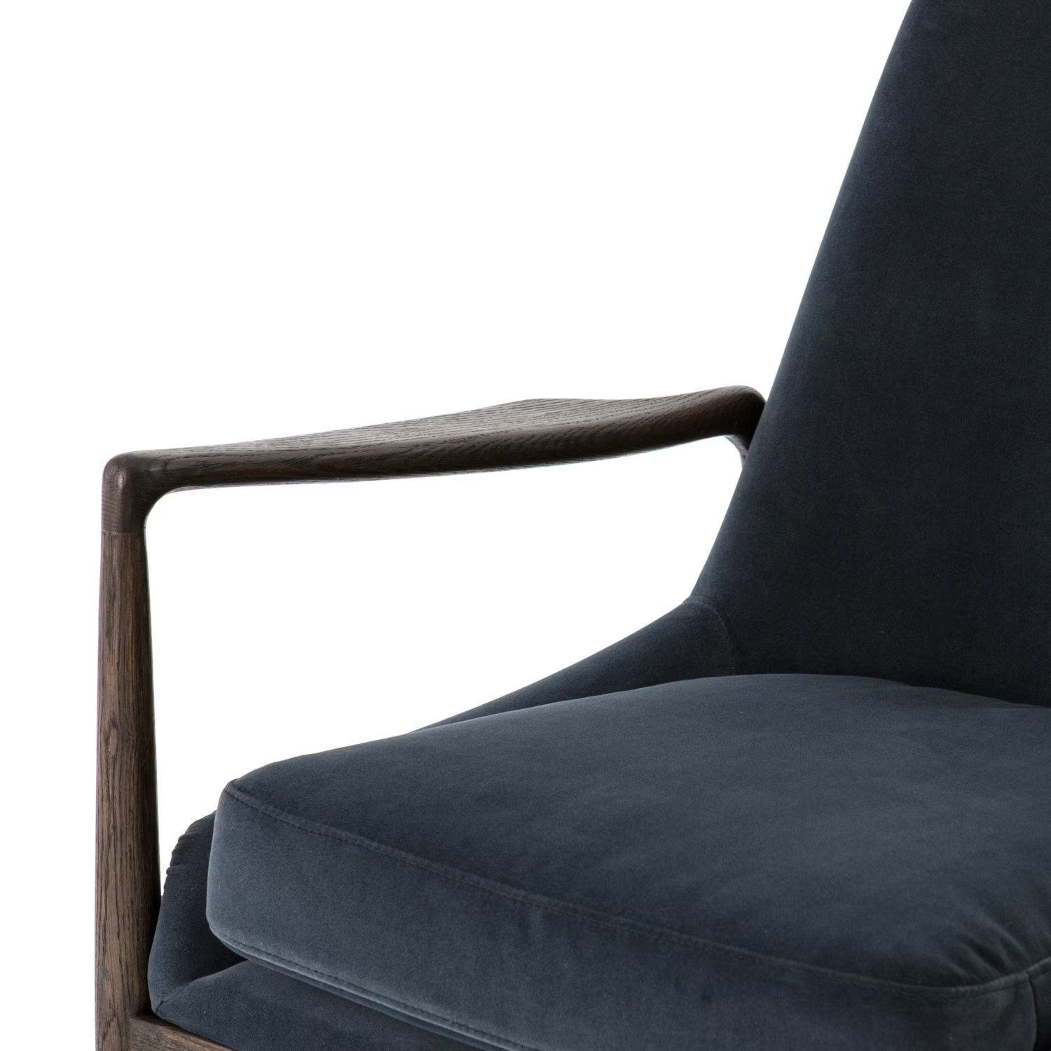Barker Chair | Magnolia