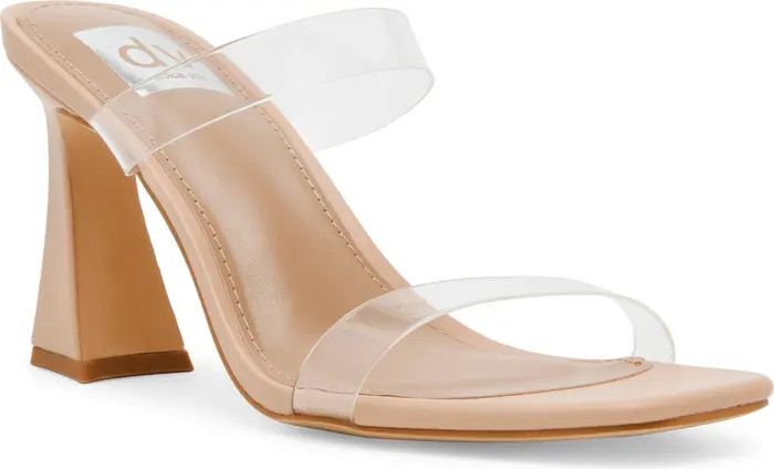 DV by Dolce Vita Yorke Block Heel Sandal (Women | Nordstromrack | Nordstrom Rack