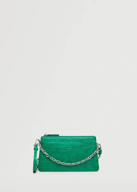 Search: Green bag (26) | Mango USA | MANGO (US)