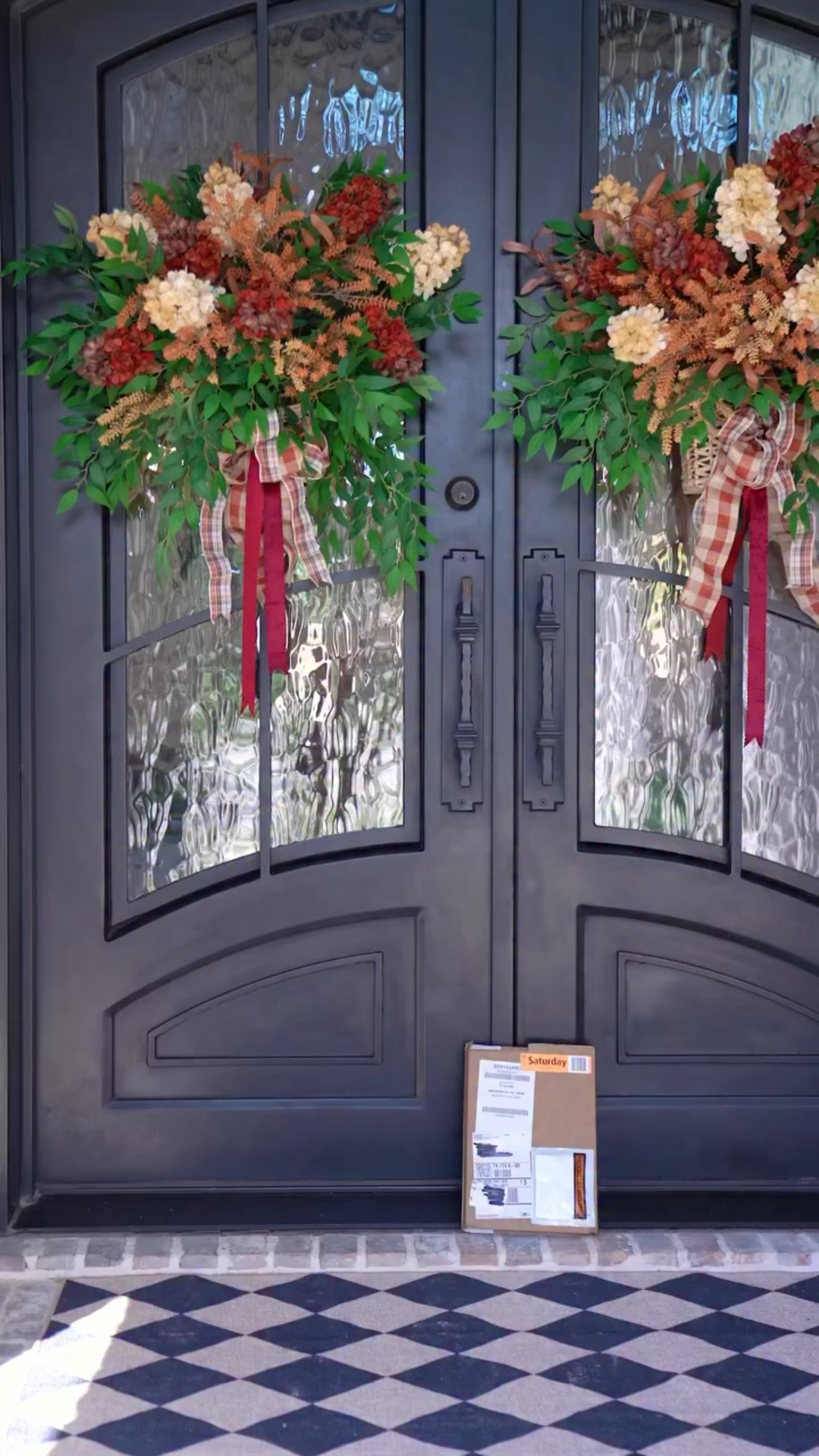 From our kitchen table to yours—this is where it all began. 🍽️

Seeing Welcome to My Table for the first time beside my mom was surreal. Every page is filled with family, flavor, and the joy of gathering.

💛 The first copy belongs to her.

✨ Bring the warmth home—comment “table”, tap the link in my bio, or click here to get your copy: https://liketk.it/5rUmt