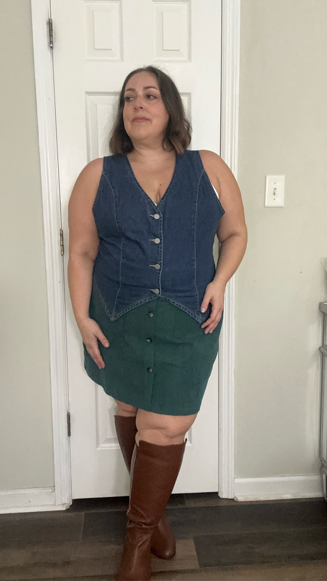 Extra Wide Calf Boots Under $75!!!  

#LTKOver40 #LTKPlusSize #LTKFallSale