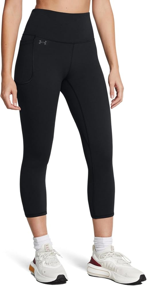Under Armour Women's Motion Capri | Amazon (US)