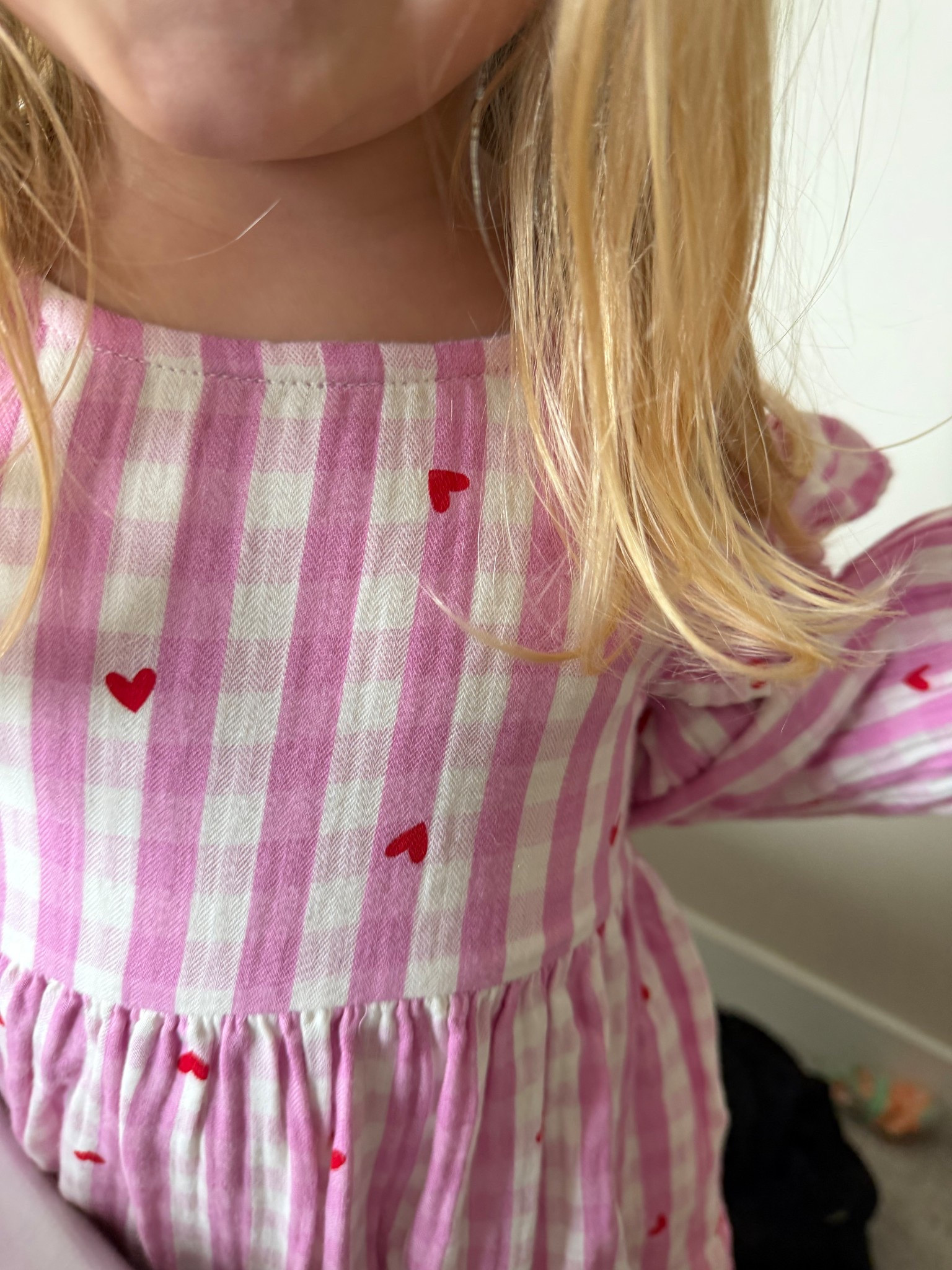 Cutest little target valentines dress for toddler girls! Only $20 

#LTKmomlife #LTKBaby #LTKKids