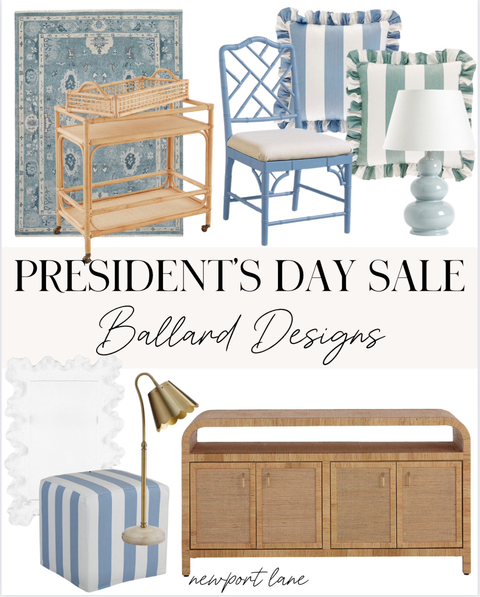Coastal home decor, coastal decor, outdoor furniture, outdoor pillow, white mirror, Atoll mirror, bar cart, ottoman, dining chair, Chippendale rug, console table, buffet table, scallop lamp, blue and white



#LTKmidsize #LTKsalealert #LTKfindsunder100