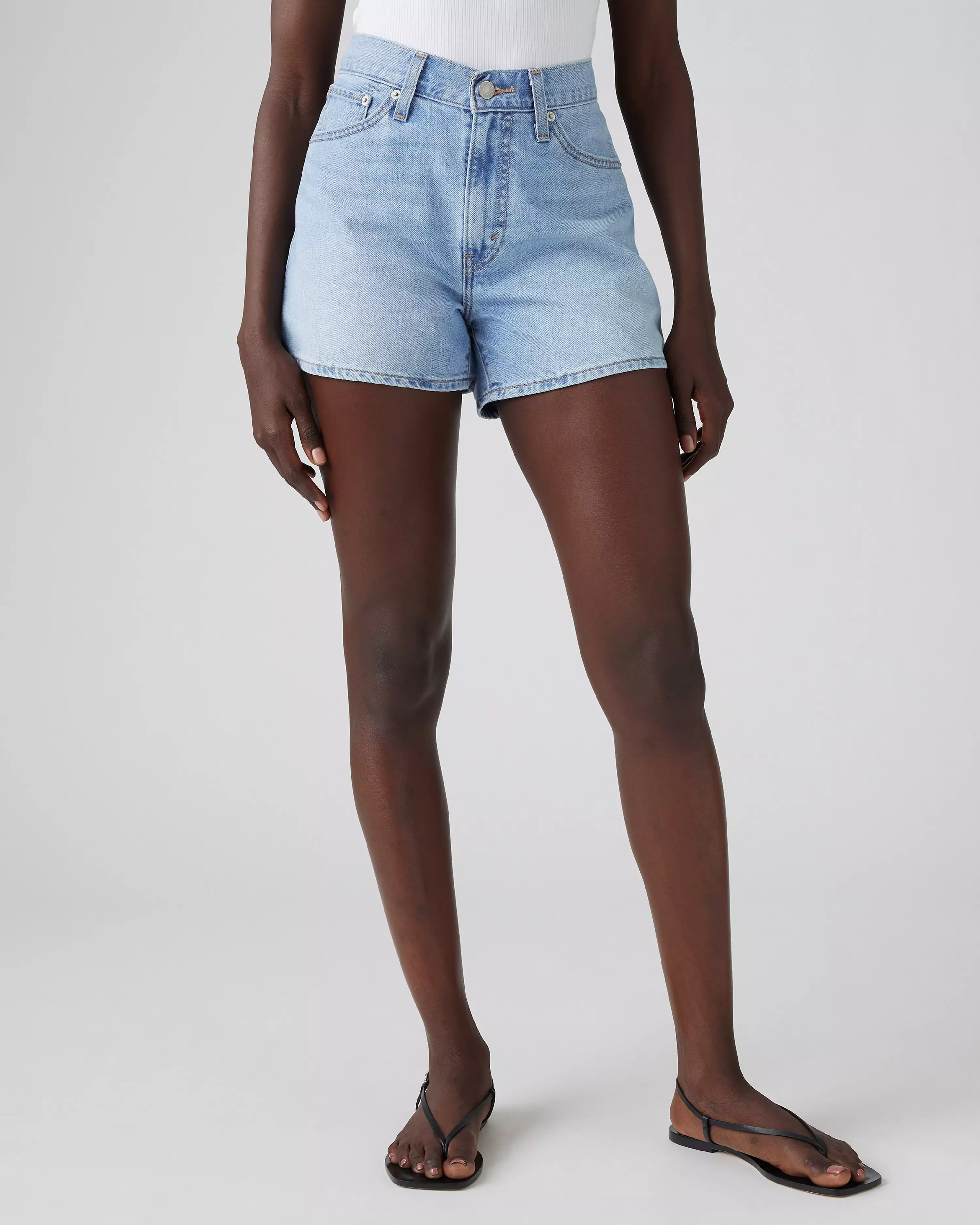 80s Mom Lightweight Women's Shorts | Levi's US