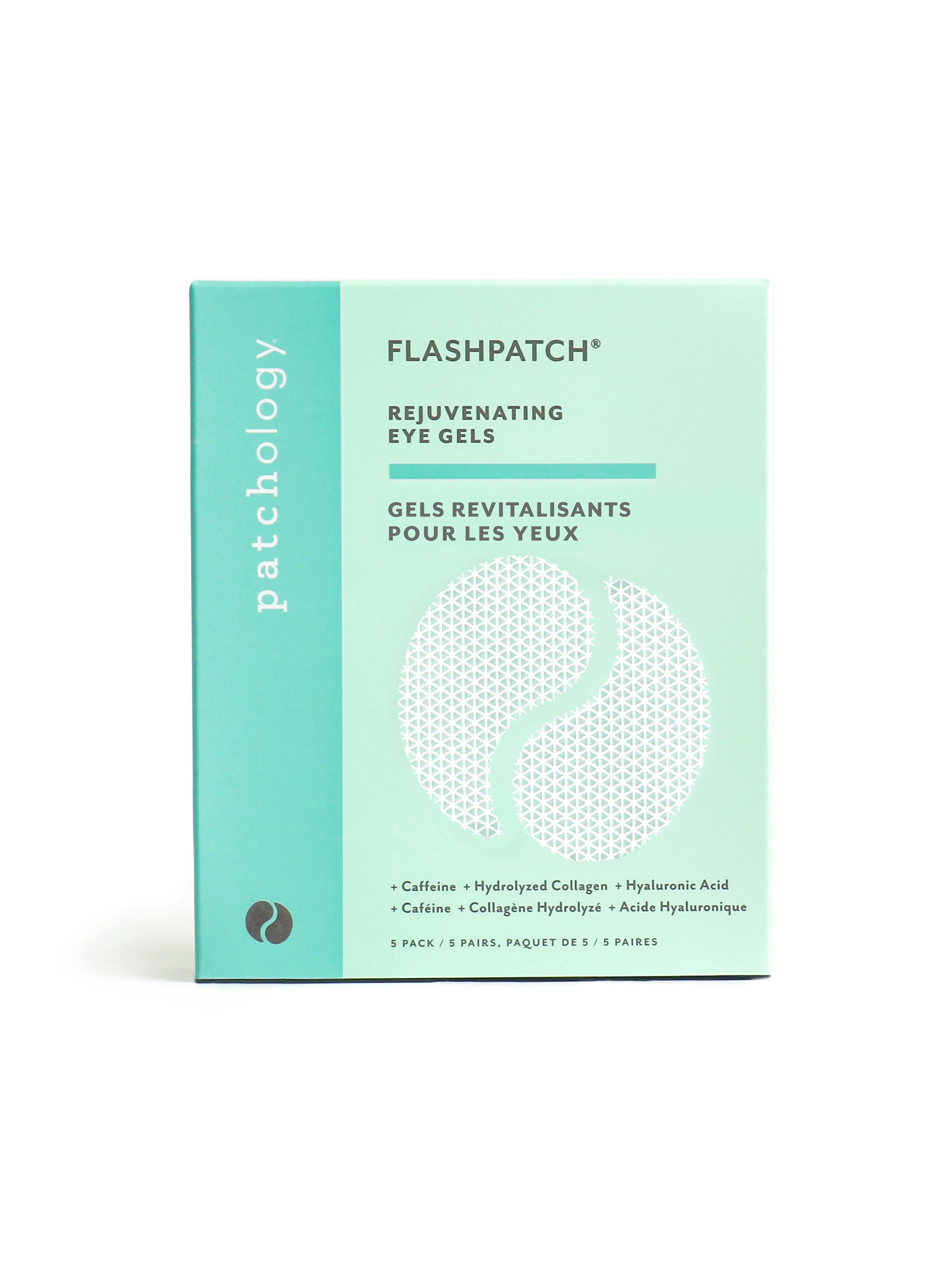 Patchology Flashpatch Rejuv Eye 5 Min Hydrogels | Old Navy (US)