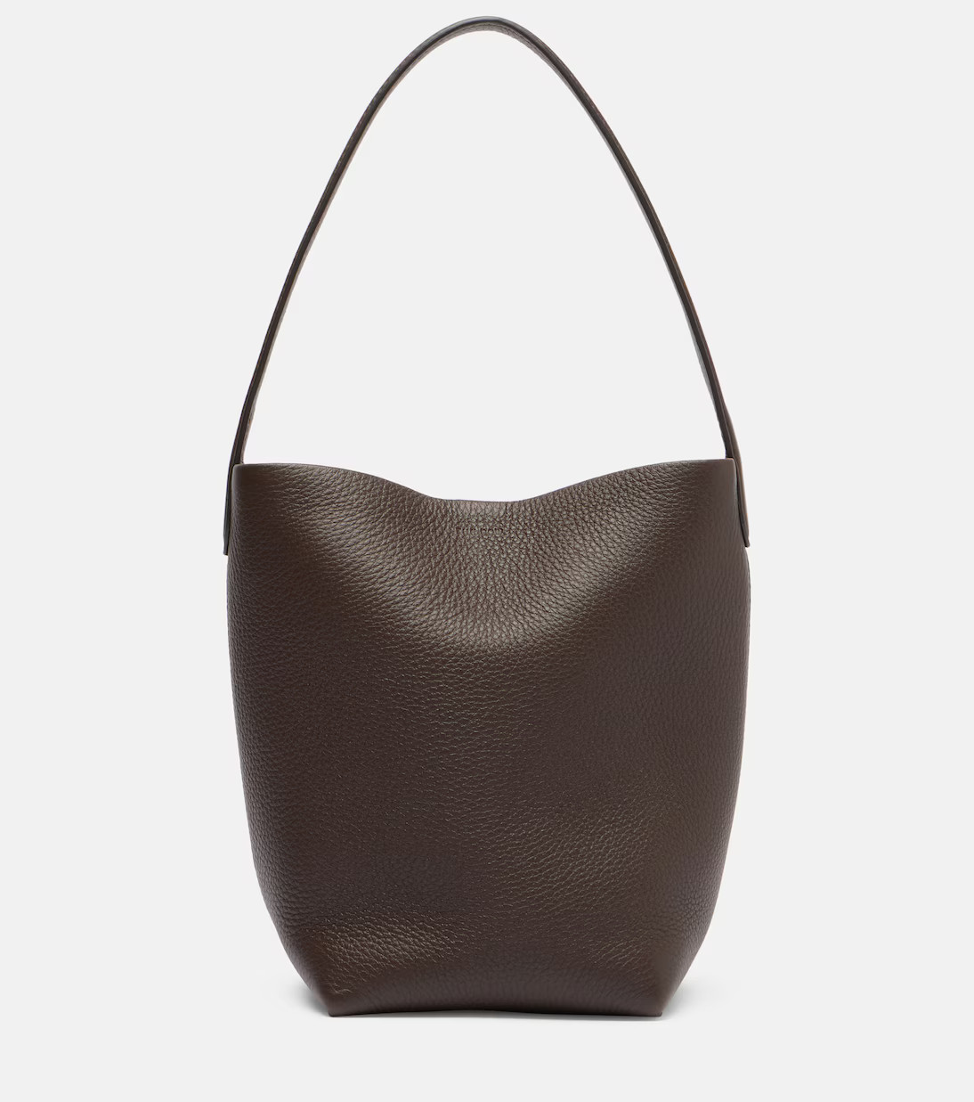 N/S Park Small leather tote bag | Mytheresa (US/CA)