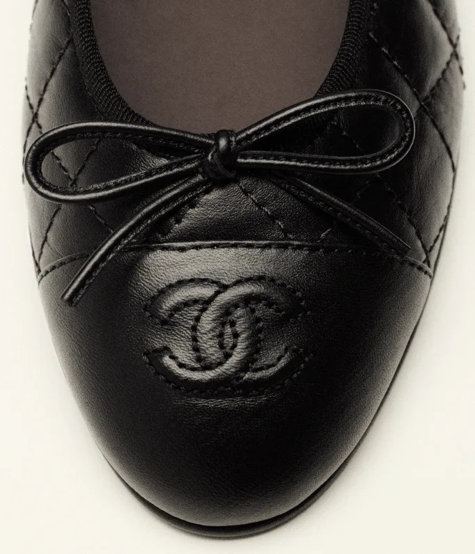 Ballet flats | Chanel, Inc. (US)