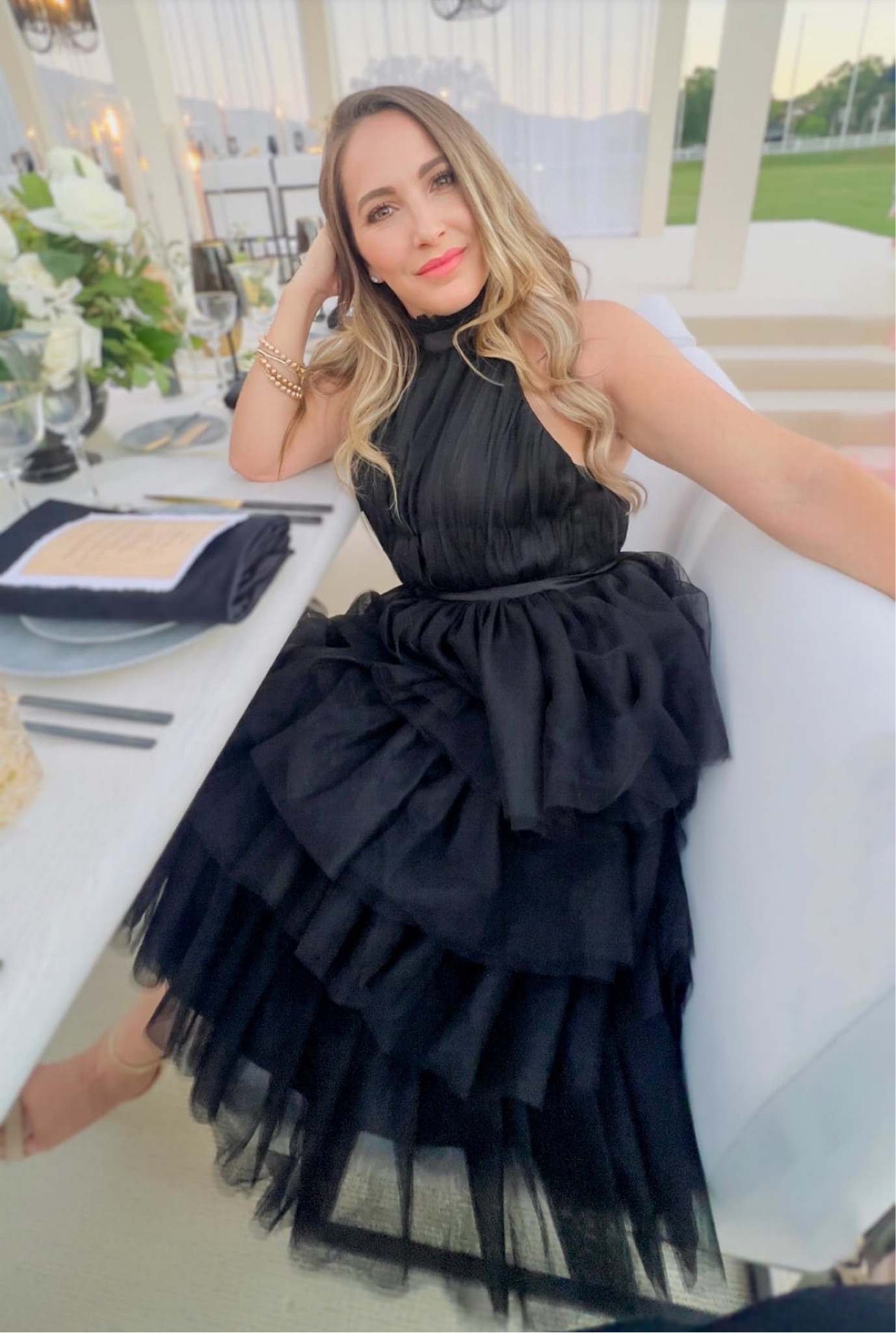 Wedding Guest Dress is so good ! Comes in so many colors including white which would be great for a bride too! 

#LTKfindsunder100 #LTKwedding #LTKstyletip