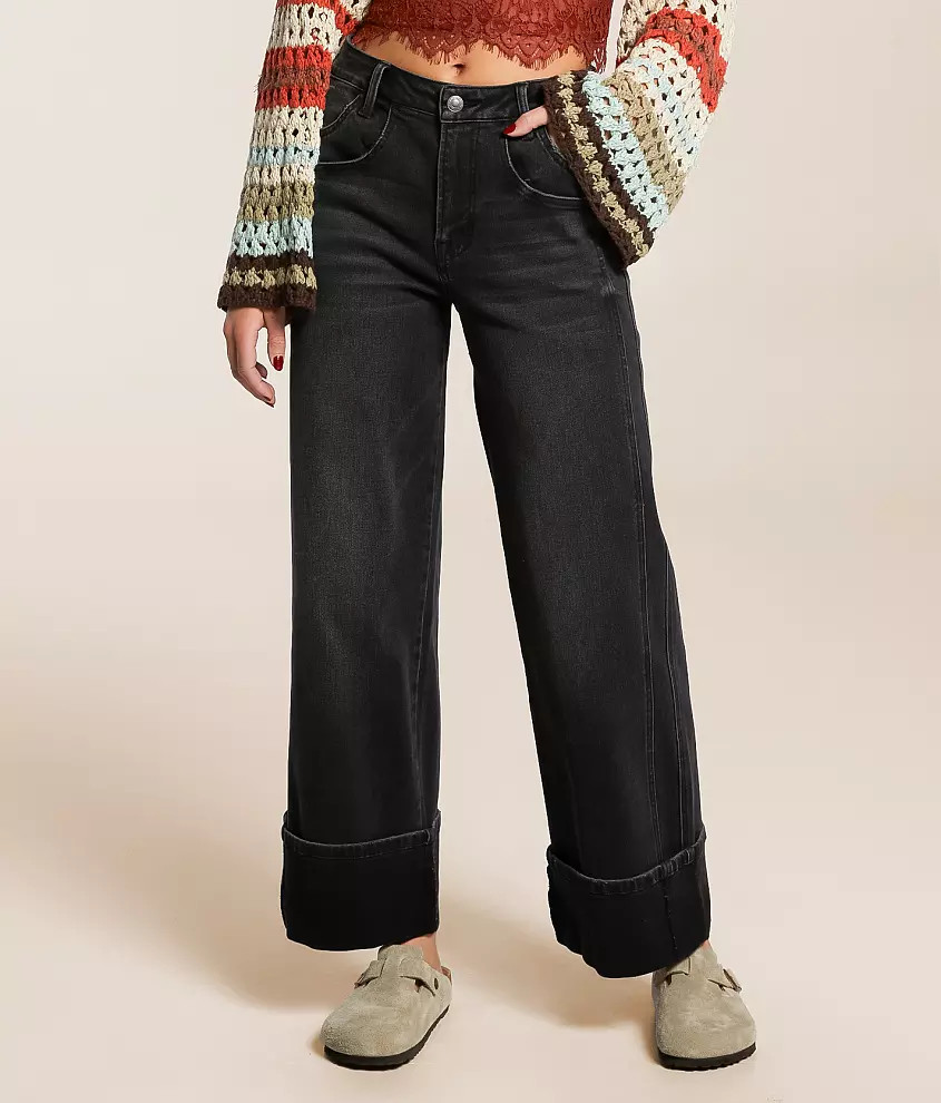 VERVET by Flying Monkey | Buckle