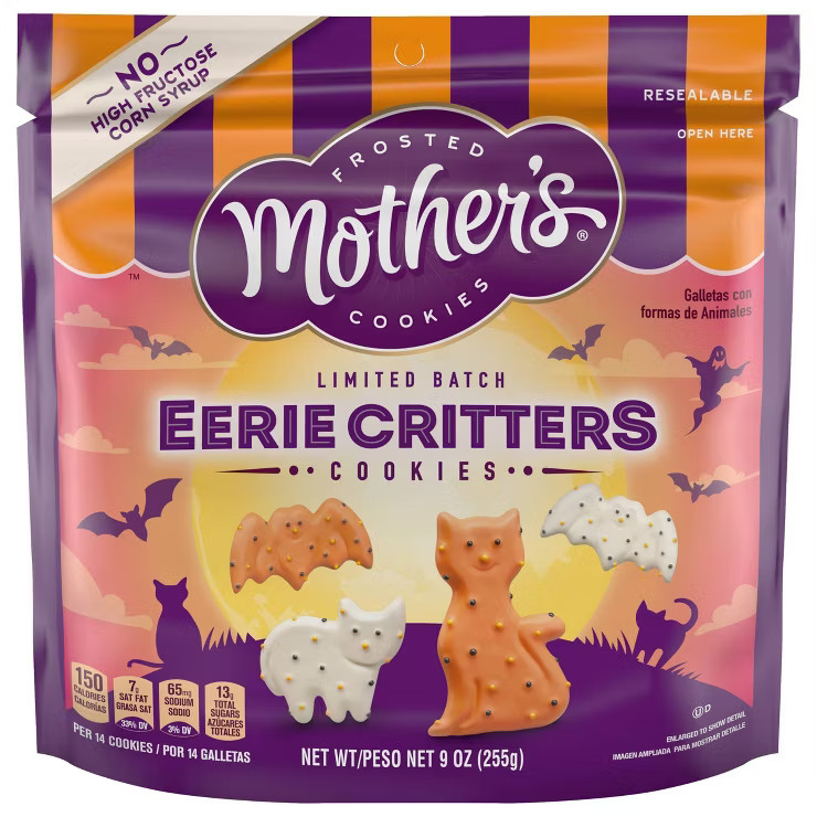 Mother's Halloween Circus Animal - 9oz | Target